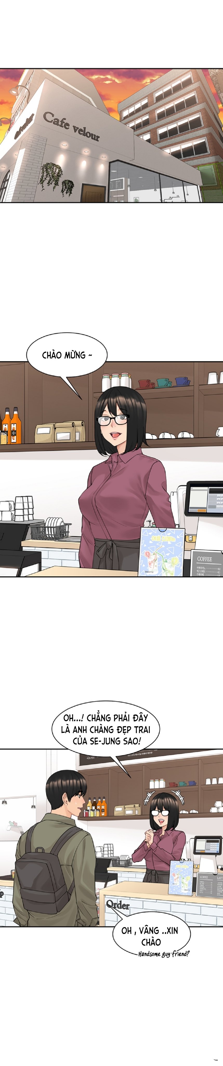 hơn cả tình bạn chapter 43 12