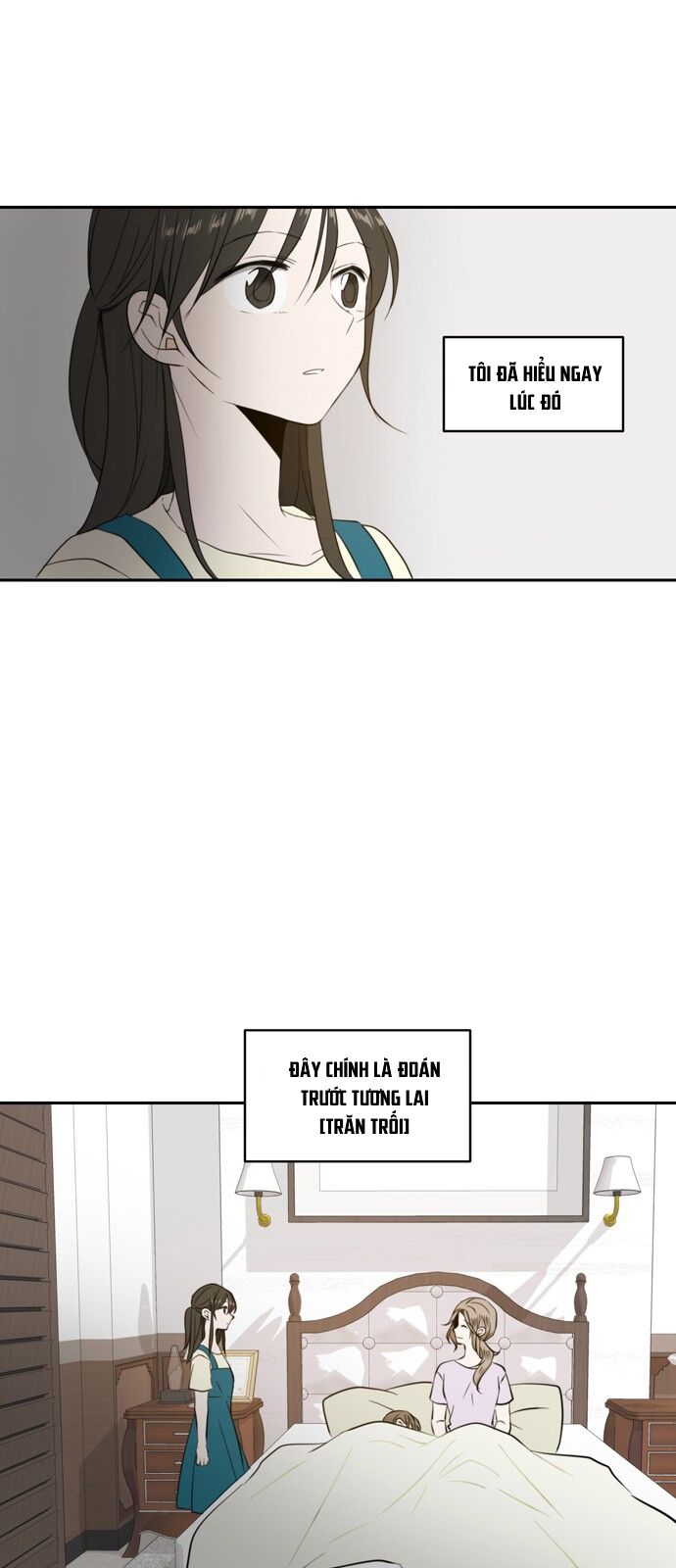 kiếp này cũng xin chăm sóc tôi như vậy nhé kiếp này cũng xin chăm sóc tôi như vậy nhé chapter 2 61