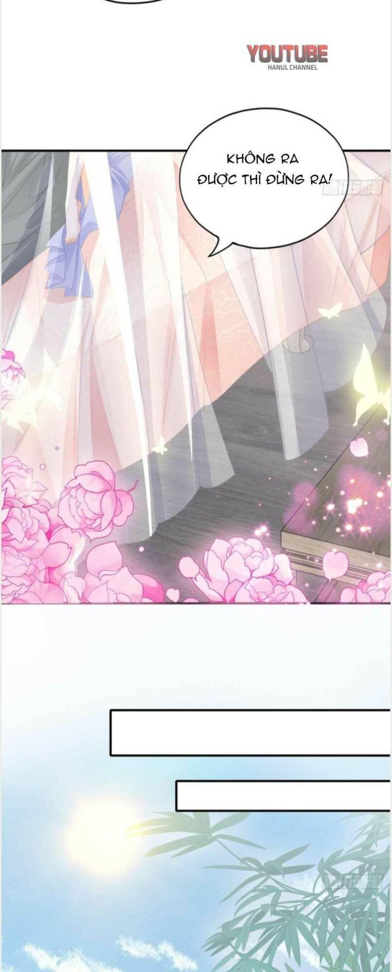 bổn vương muốn nàng chapter 148 10