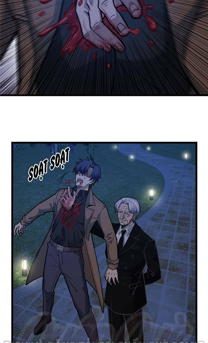 thâm dạ thư ốc chapter 67 15