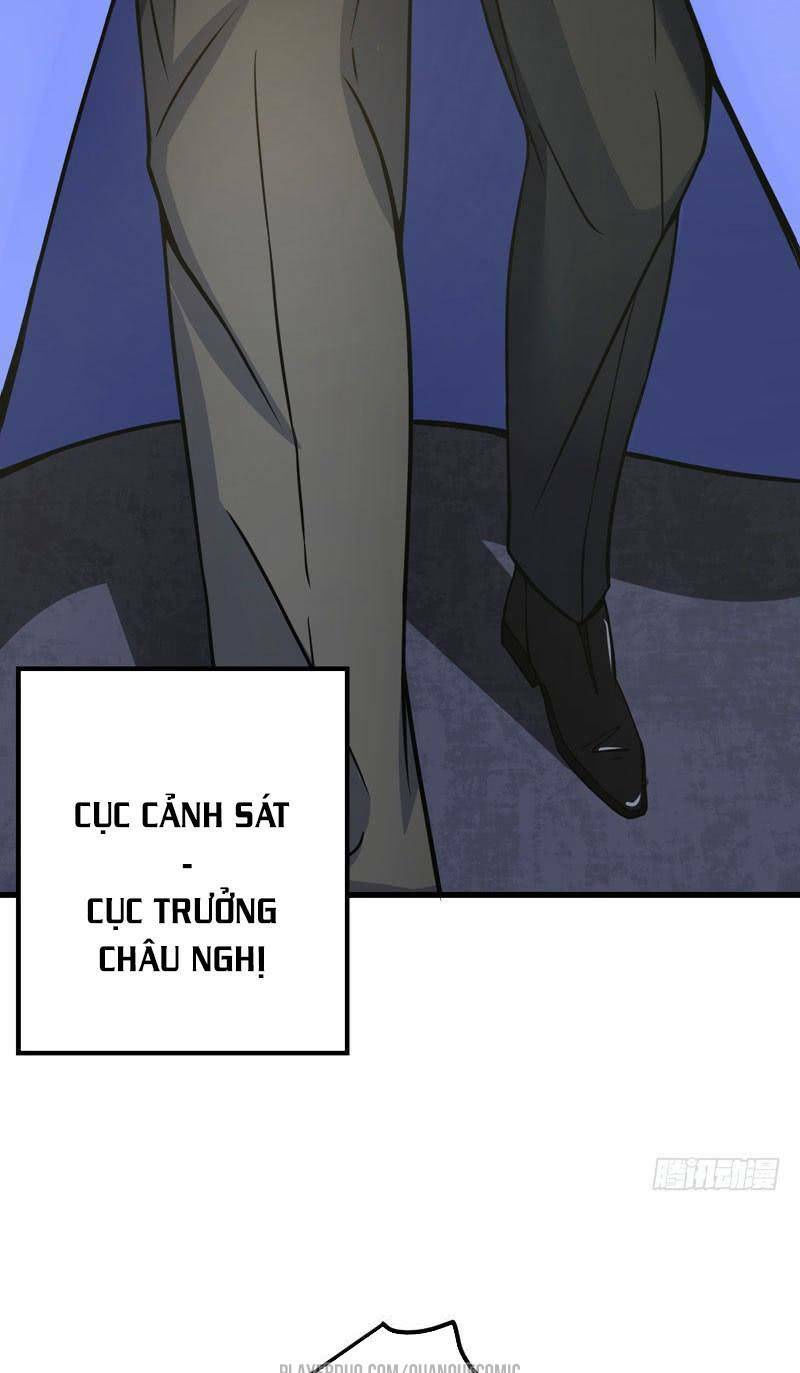 tối cường thần y tại đô thị chapter 34 22