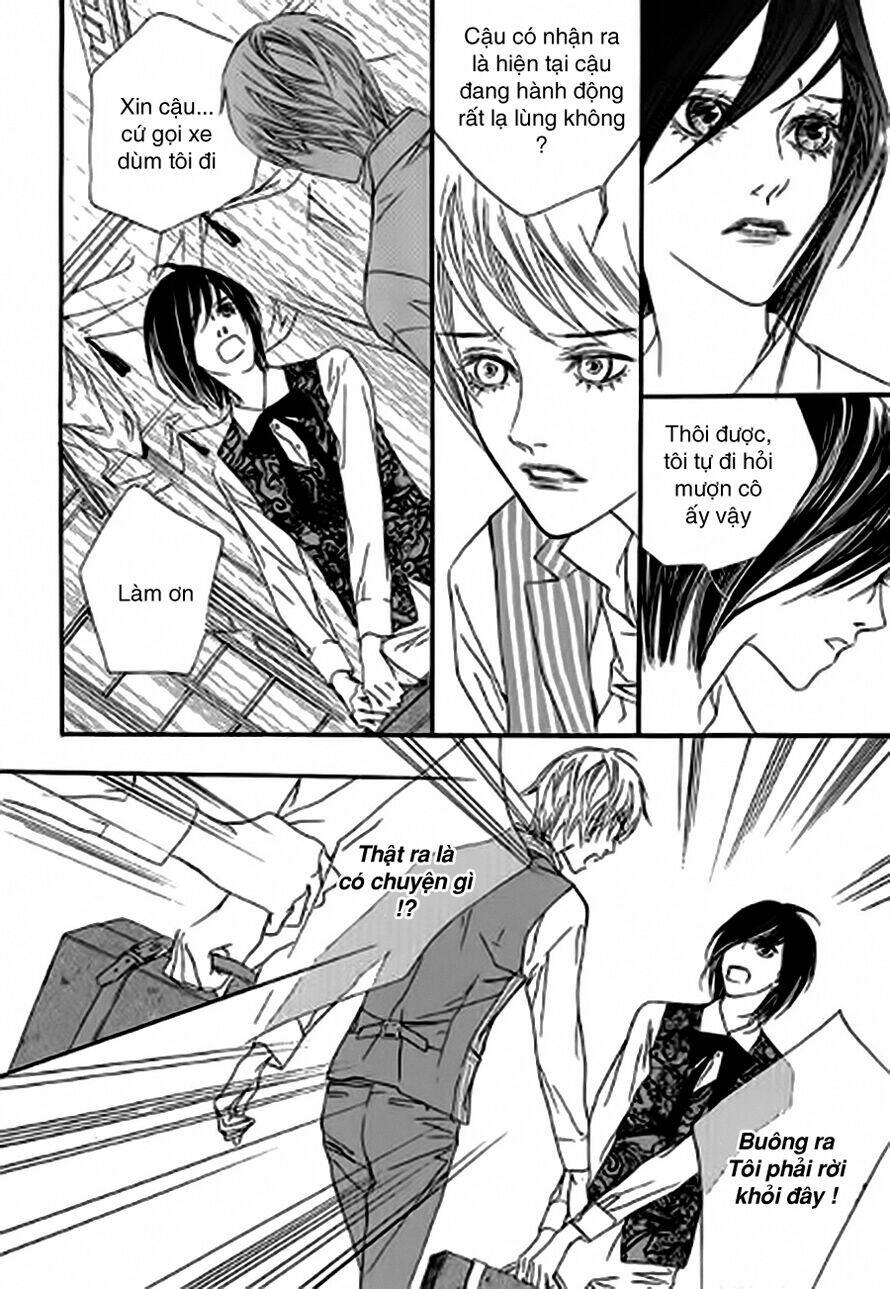 savage garden - "vườn hoang" chapter 14 8