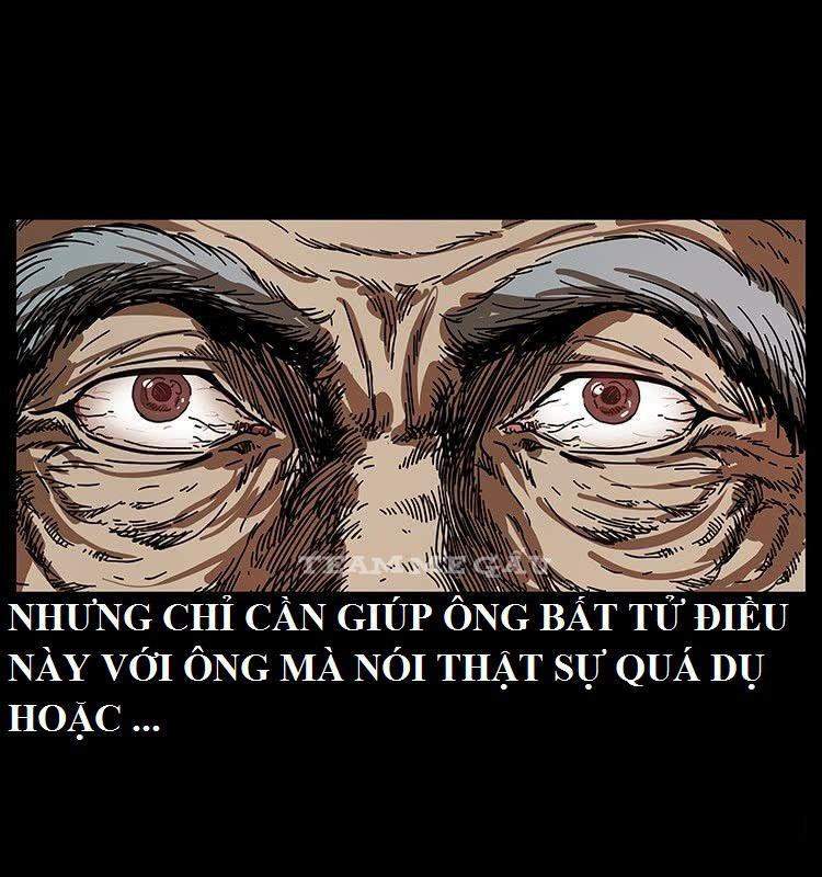 tiên sơn truyền kỳ chapter 24 51