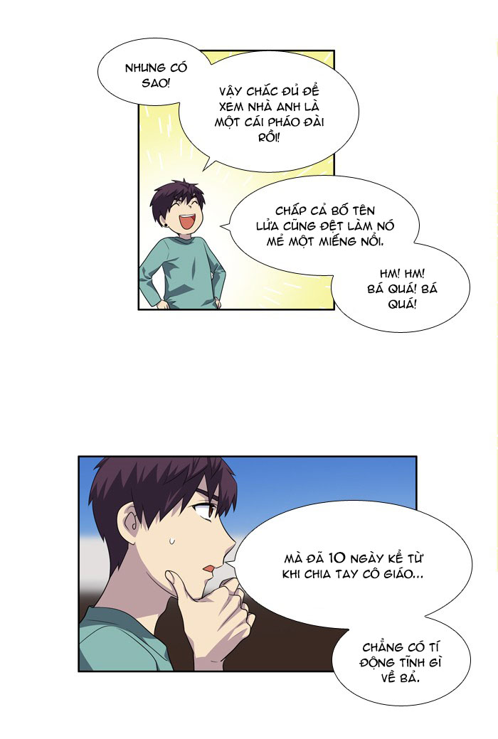 the gamer chapter 185 12