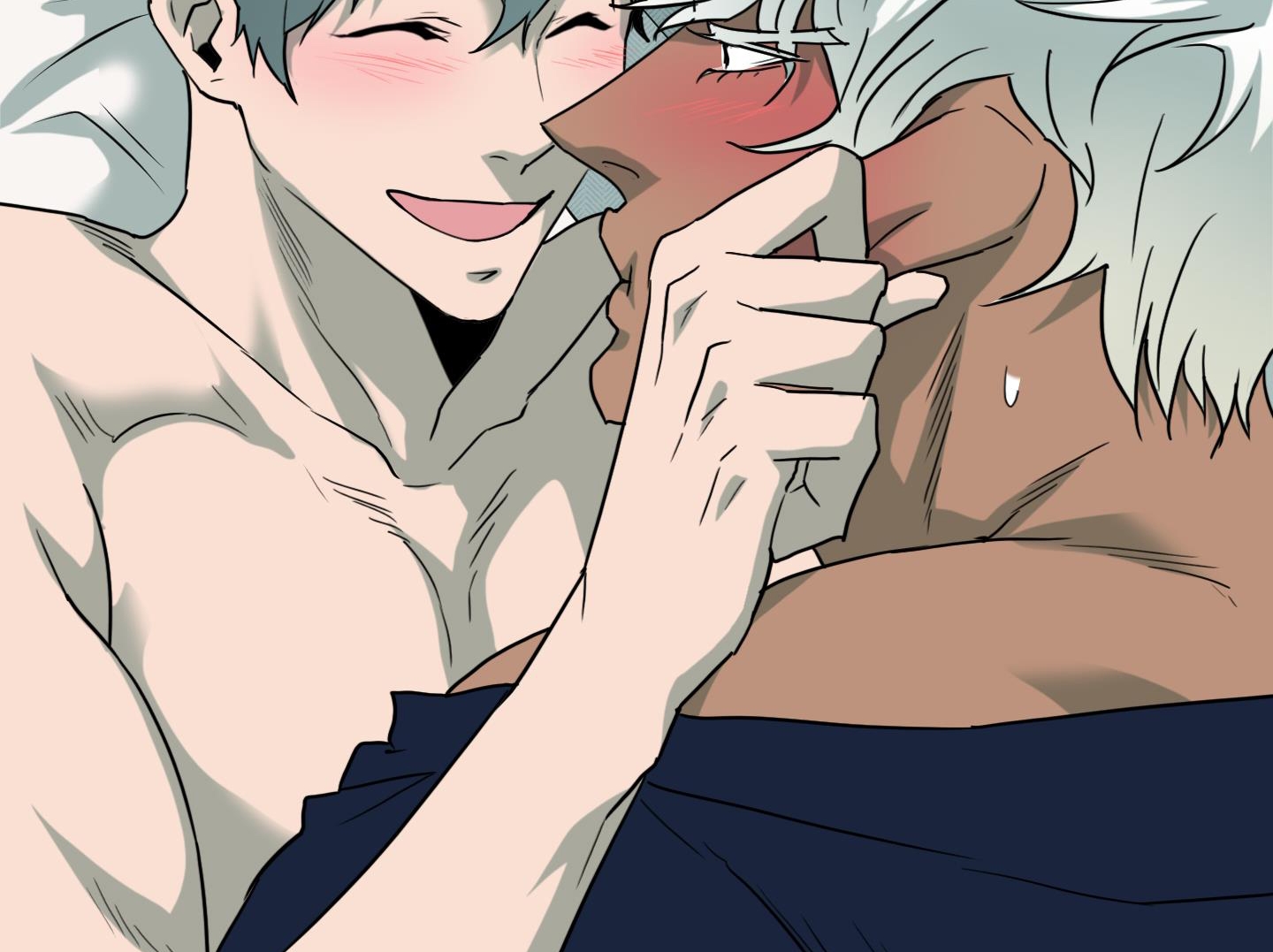 dear door chapter 138 111