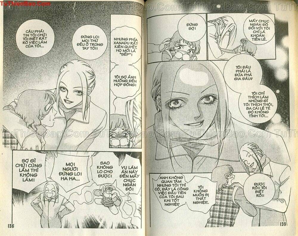 hoa hồng thép chapter 1 66