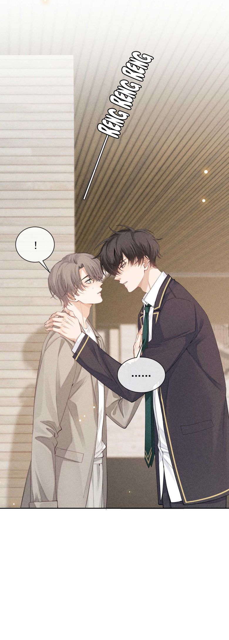 trò chơi săn mồi chapter 36 14