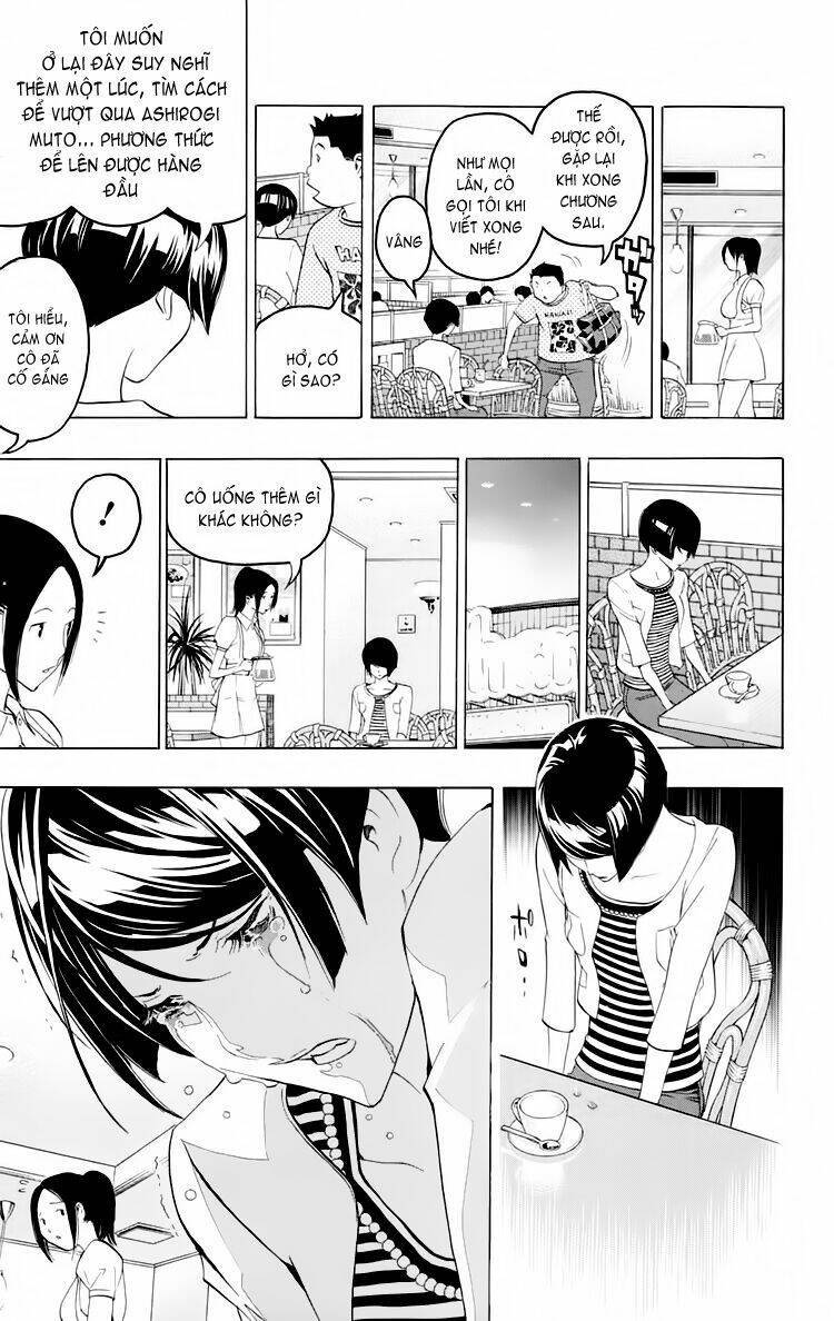 họa sĩ truyện tranh chapter 99 11