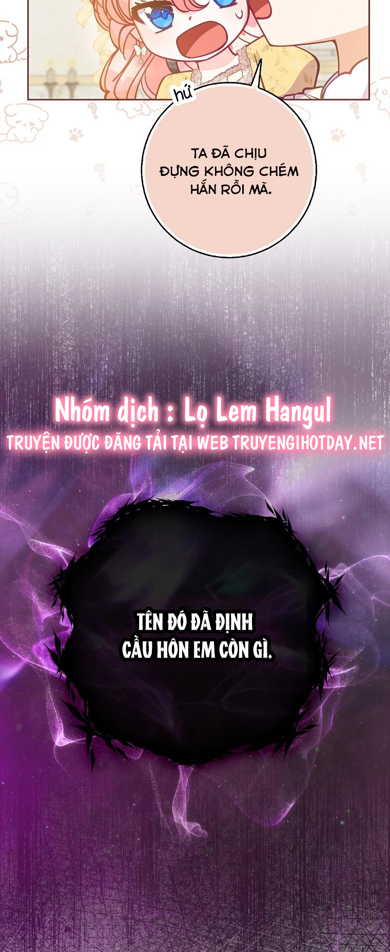 em gái cưng của đại công tước phản diện chapter 120 4