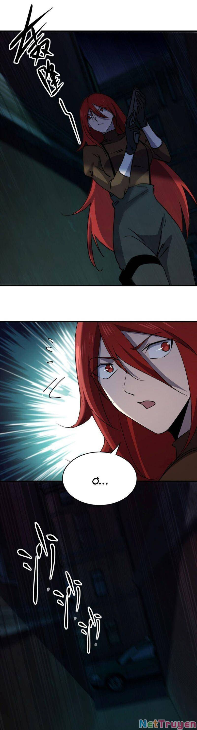 đừng hiểu lầm, tôi mới là người bị hại! chapter 82 5