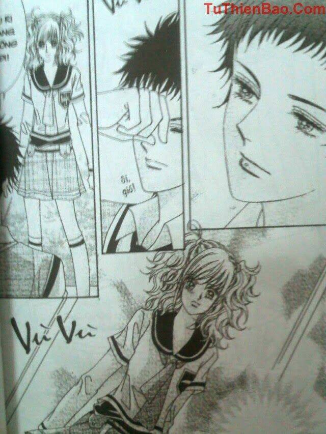 tình trong mộng chapter 6 71