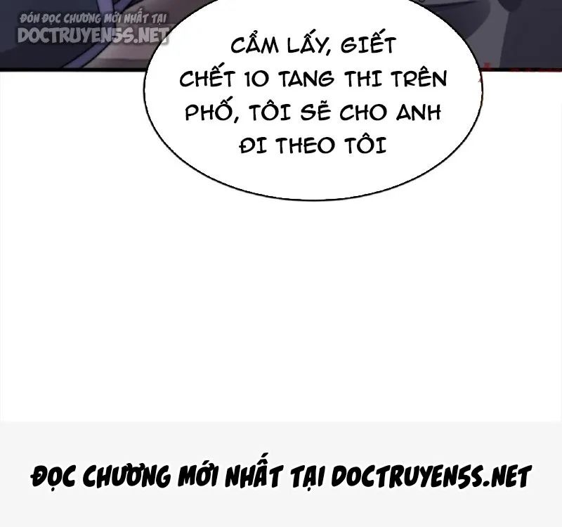 không gian hệ lão lục: dự trữ một vạn tấn thịt ngày tận thế chapter 22 62