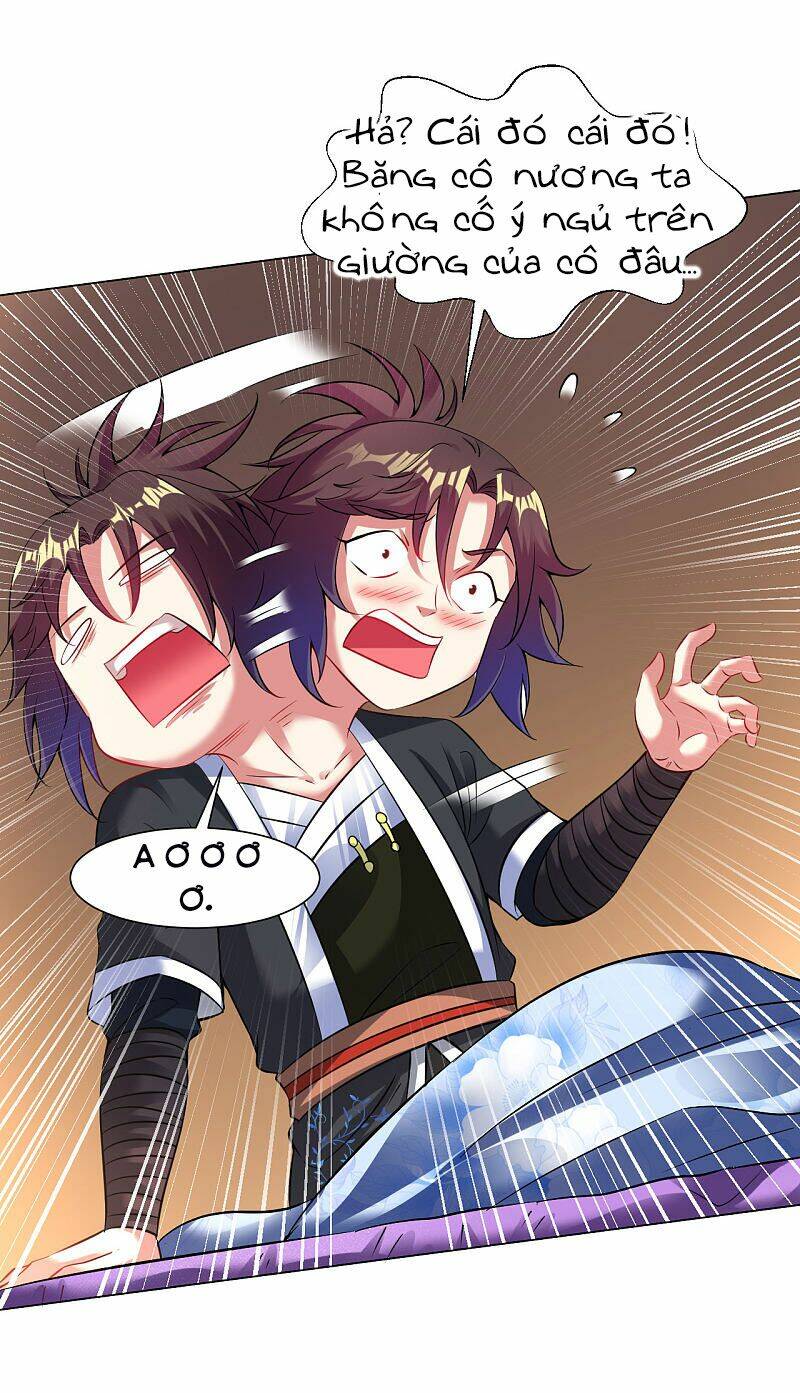 đạo ấn chapter 83 14