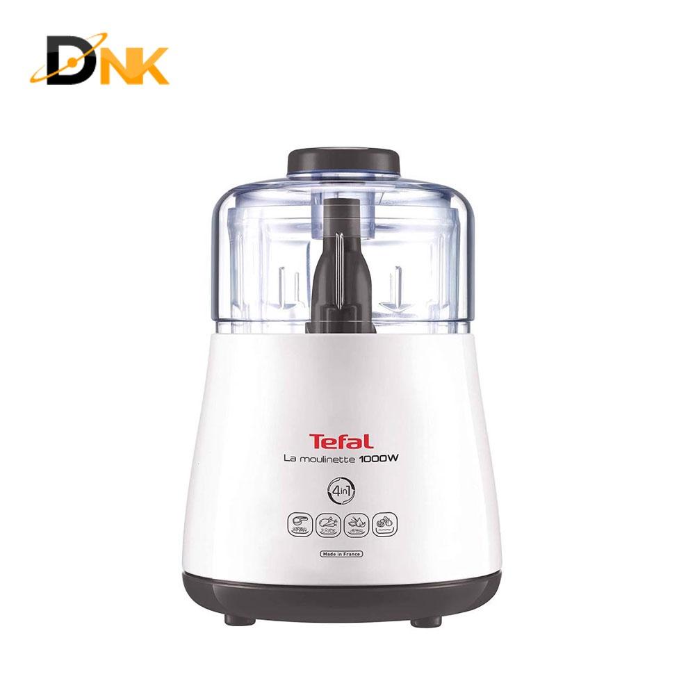 Máy Xay Thịt, Rau Củ Tefal La Moulinette DPA130, 1000W - CAM KẾT HÀNG NHẬP KHẨU ĐƯC BỞI DNK