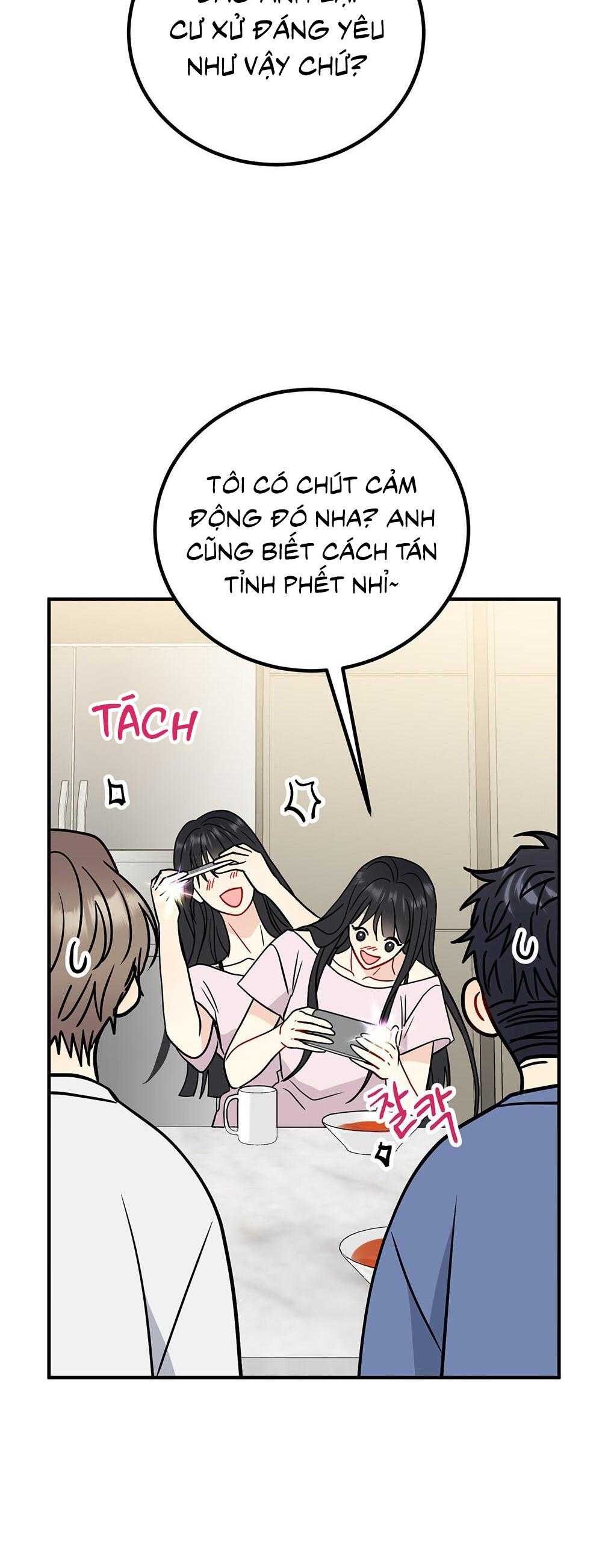 cậu không phải gu tôi chapter 48 53