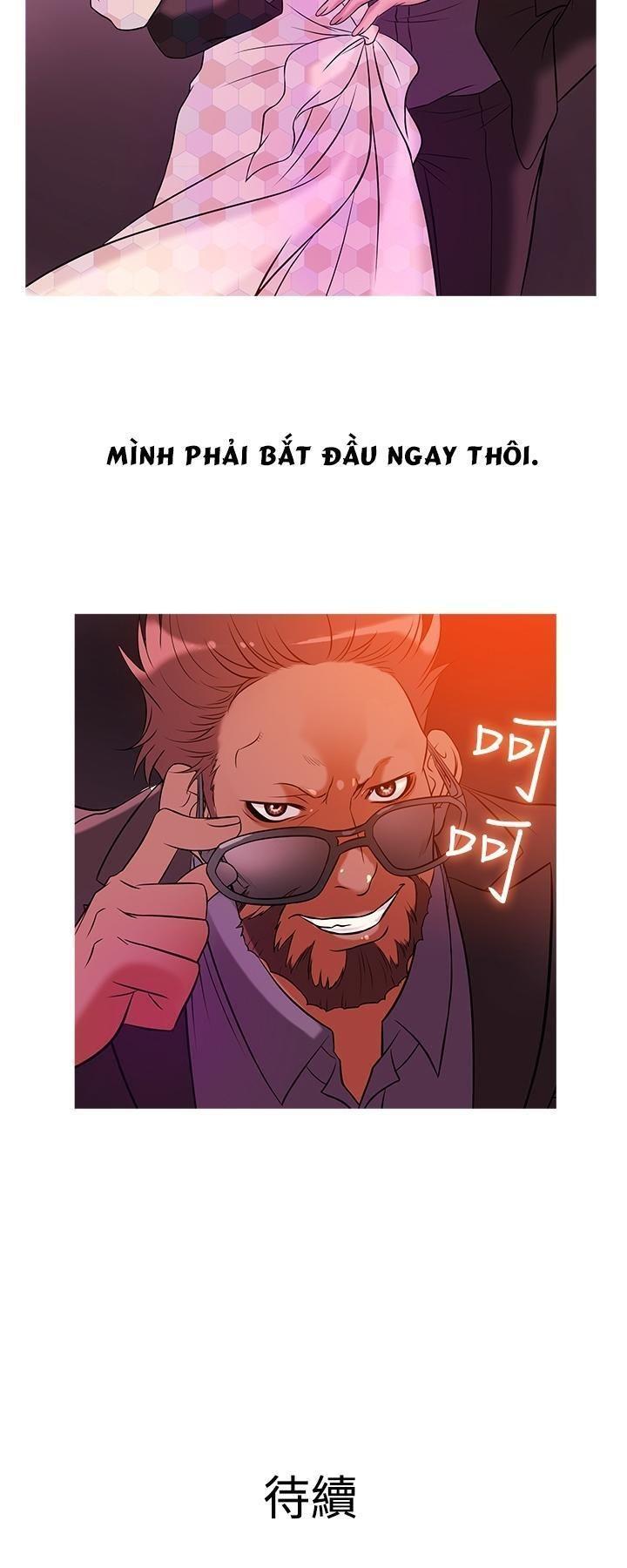 thiên đường chapter 28 38