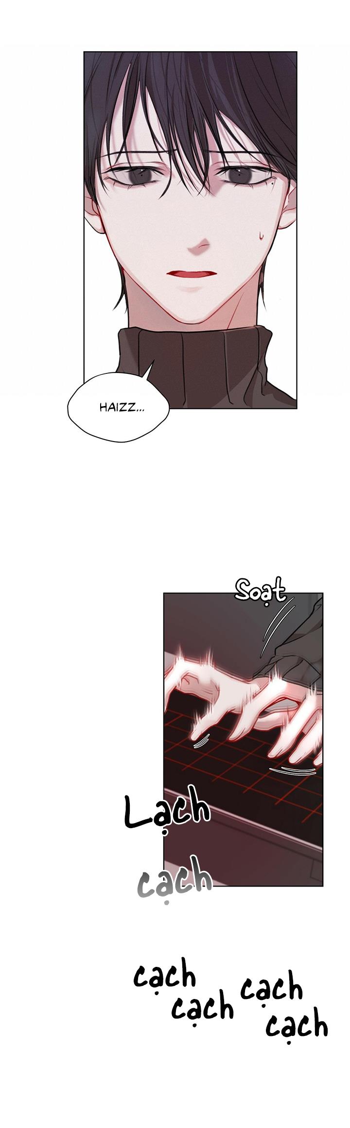 hình thái khởi sinh chapter 10 7