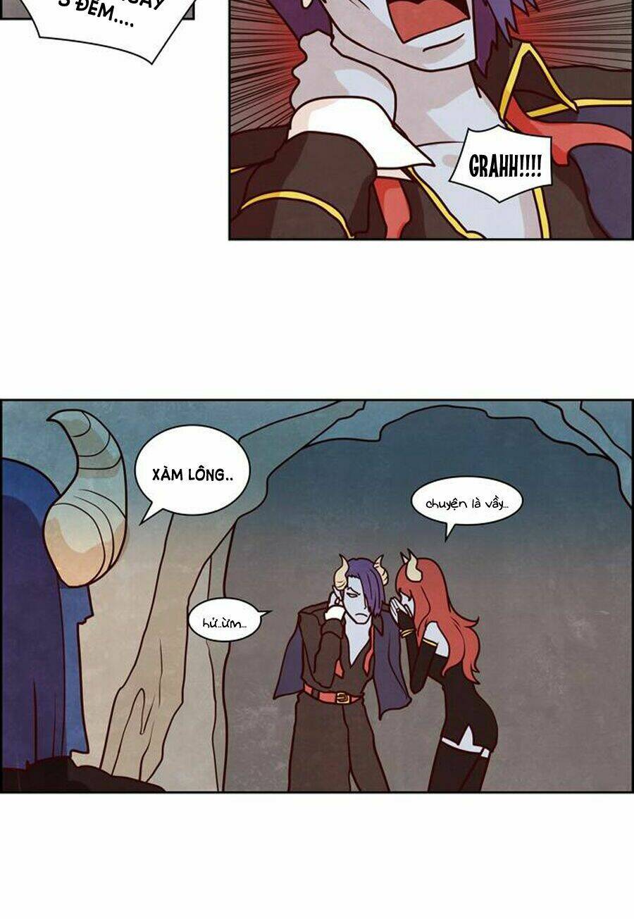 the devil king is bored chapter 94 12