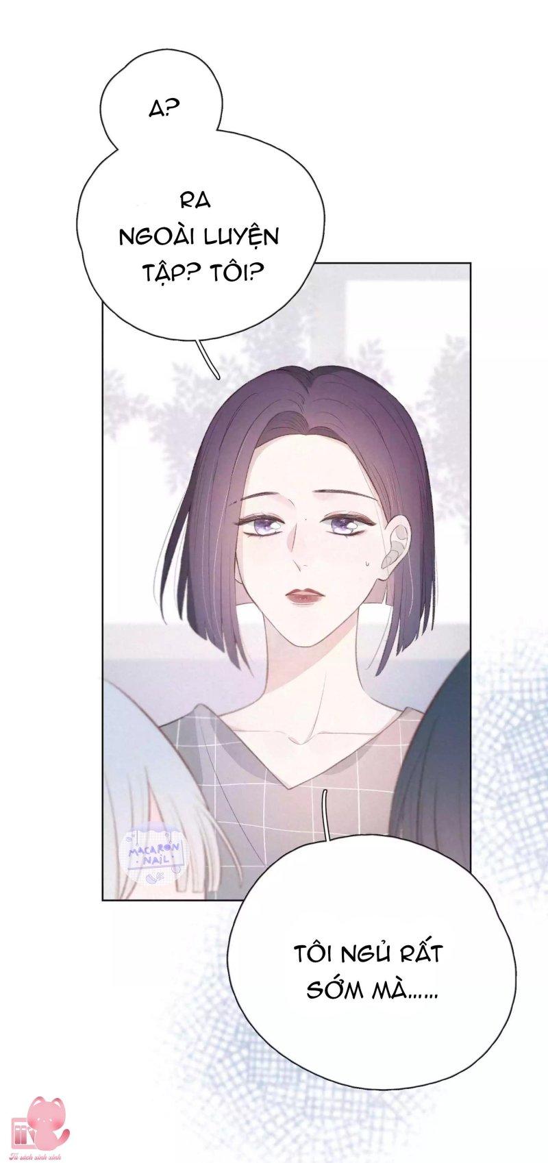 thanh xuân có bạn 2 chapter 7 25