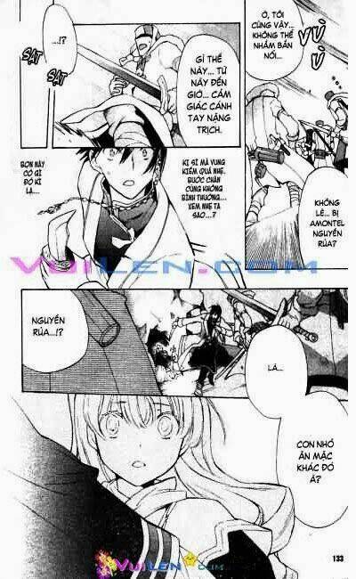 thanh kiếm và vương miện chapter 6 133