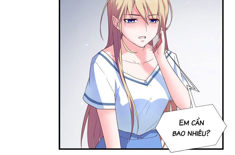 chiến lược lãng mạn của thịnh thiếu chapter 15 26