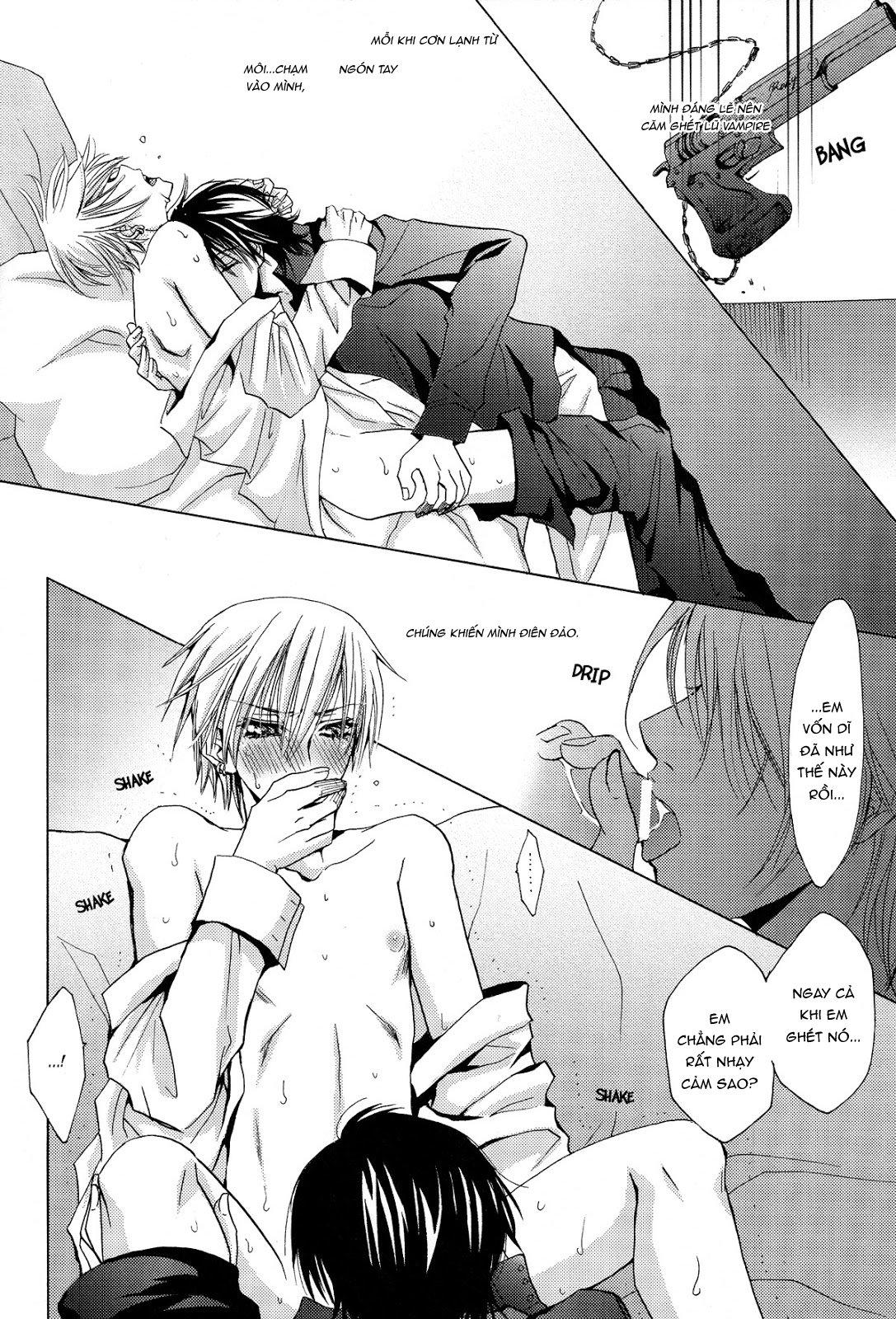 oneshot hỏny chapter 84 7