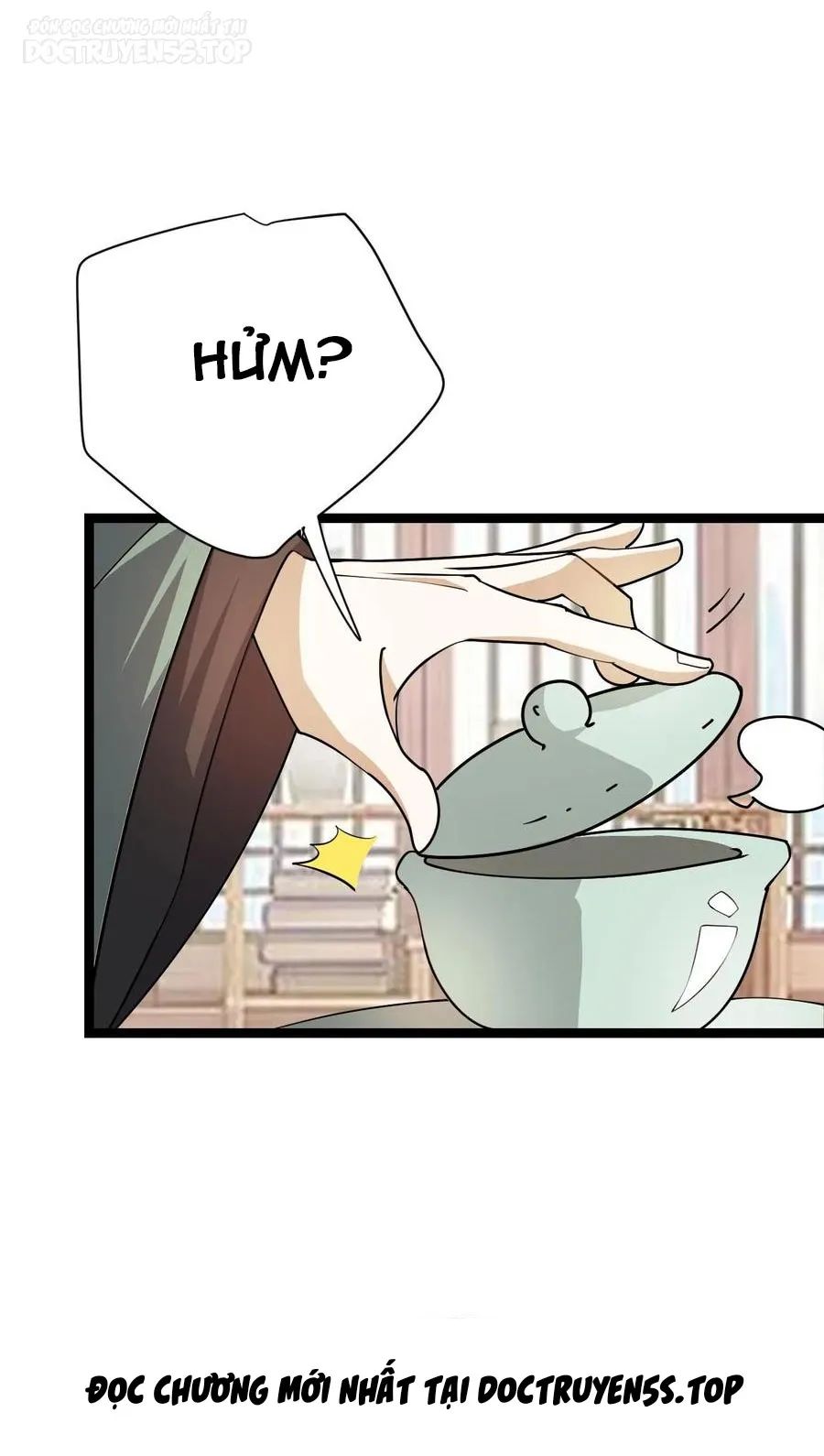 huyền huyễn: ta bắt đầu vô địch từ bại gia chapter 14 29