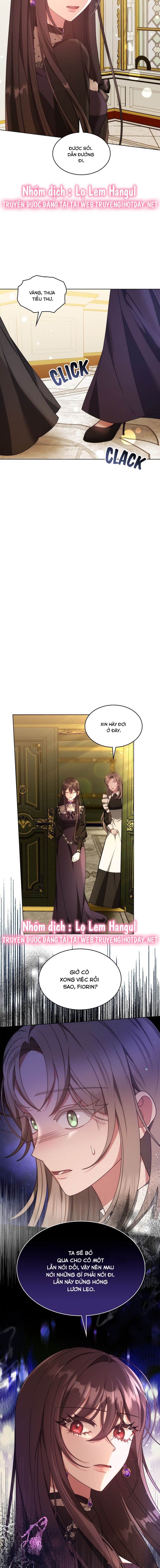 Giọt Nước Tràn Ly chapter 78 2