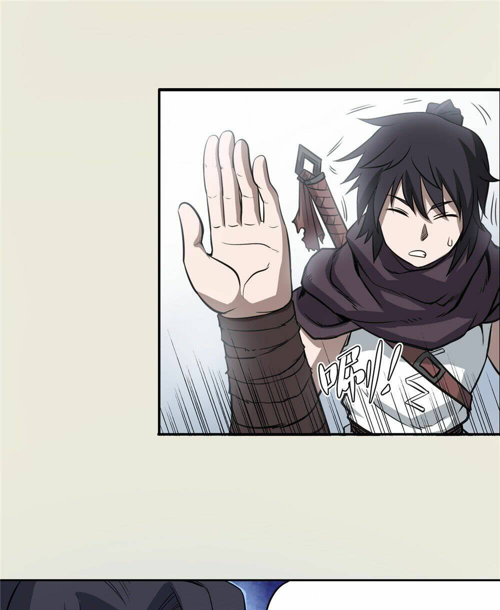 hiệp hành cửu thiên chapter 59 13