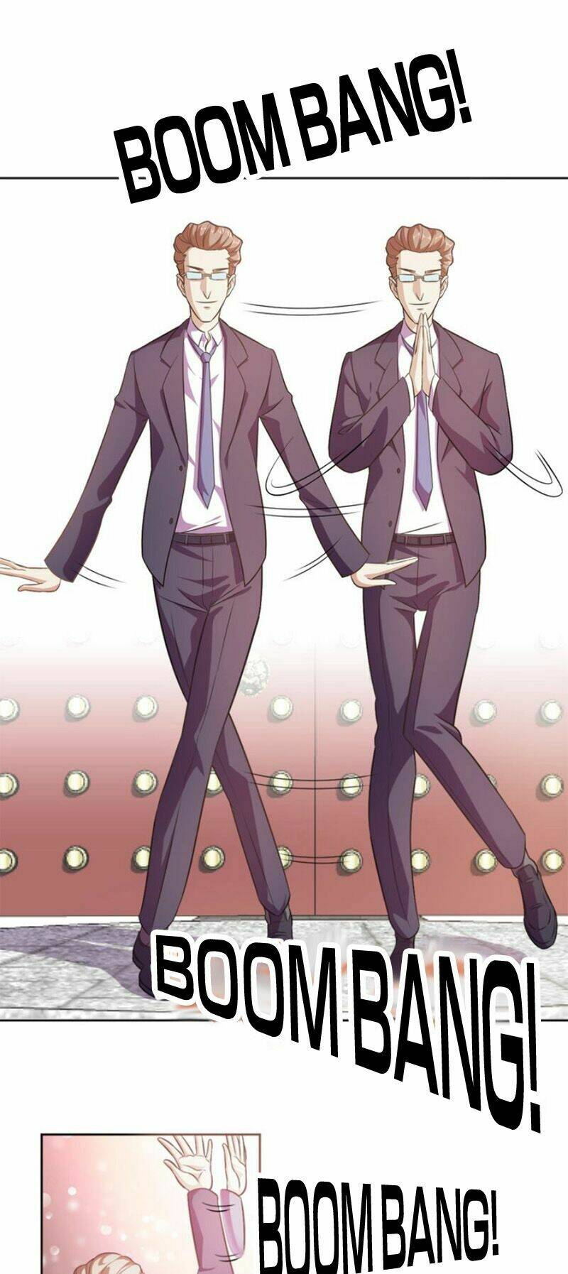 chín năm nghĩa vụ tu chân chapter 7 7