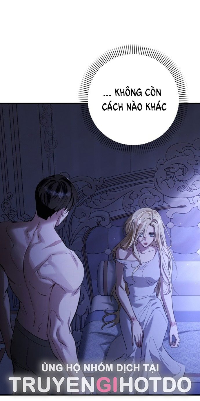 phía sau nụ cười của nàng công chúa sống sót chapter 2.1 14