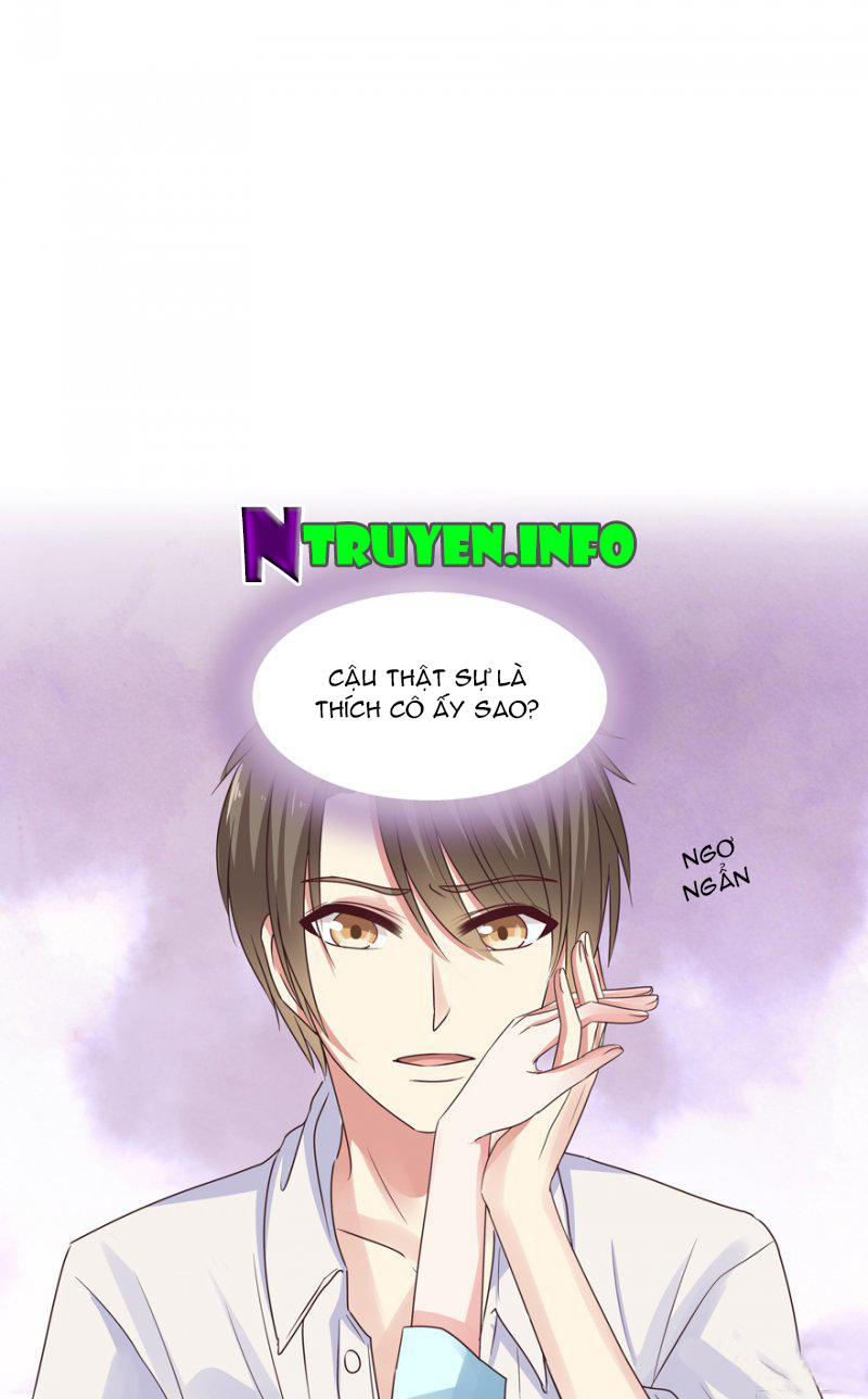 lưu luyến không rời chapter 16 14