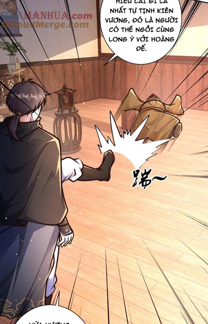 ta nuôi ma quỷ ở trấn ma ti chapter 171 25