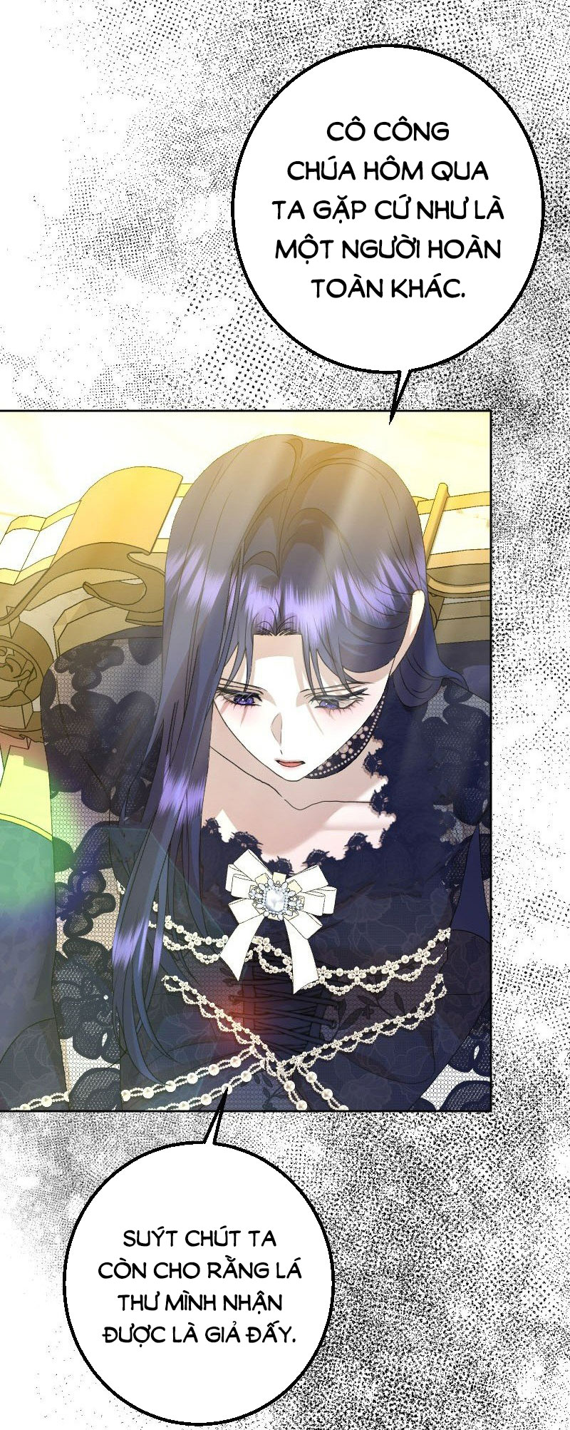 ngã rẽ định mệnh chapter 23.2 40
