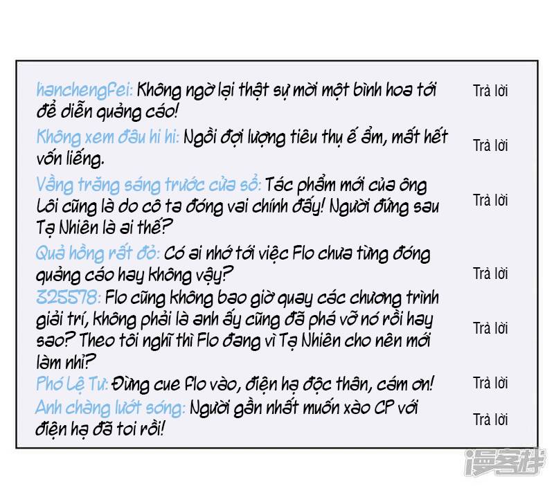 cô ấy đến rồi, xin nằm xuống! chapter 210 14