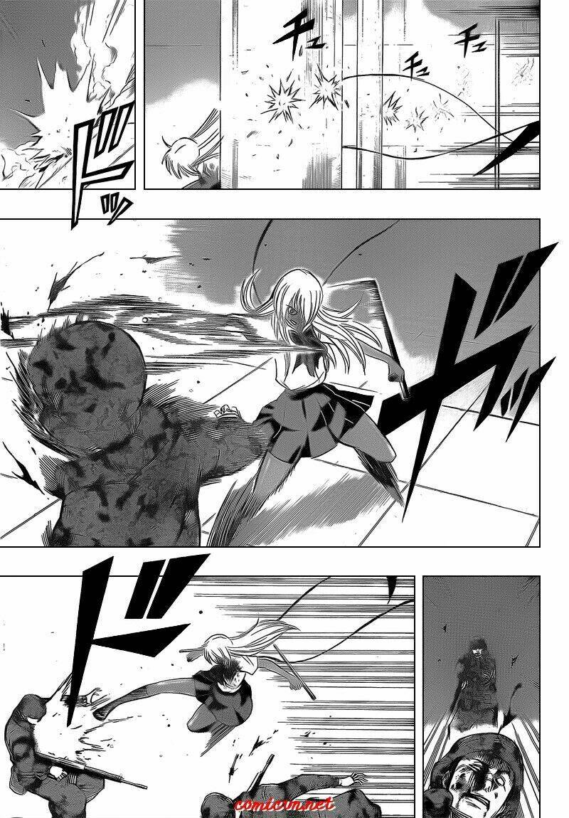 tấm thẻ bí ẩn chapter 104 5