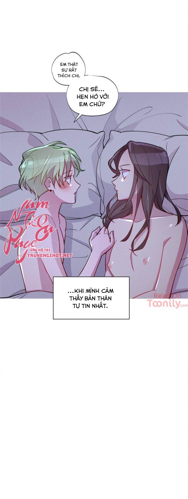 mảnh ghép o bị khuyết chapter 105 23