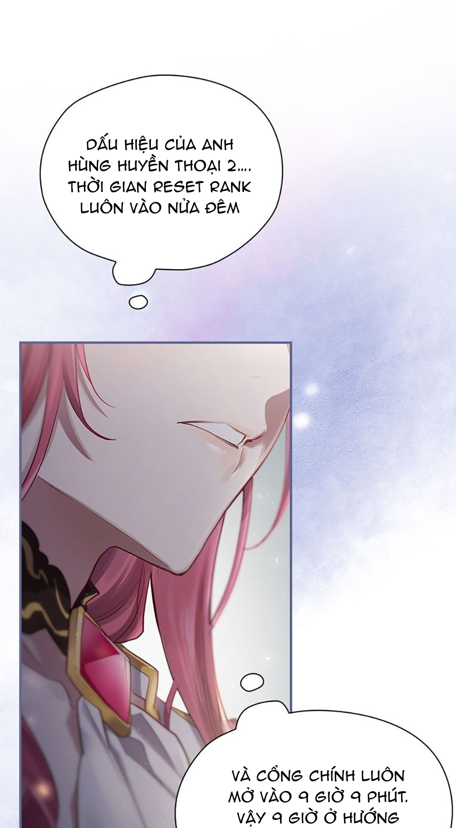 Kẻ Tạo Nên Hồi Kết chapter 2.1 - Trang 22