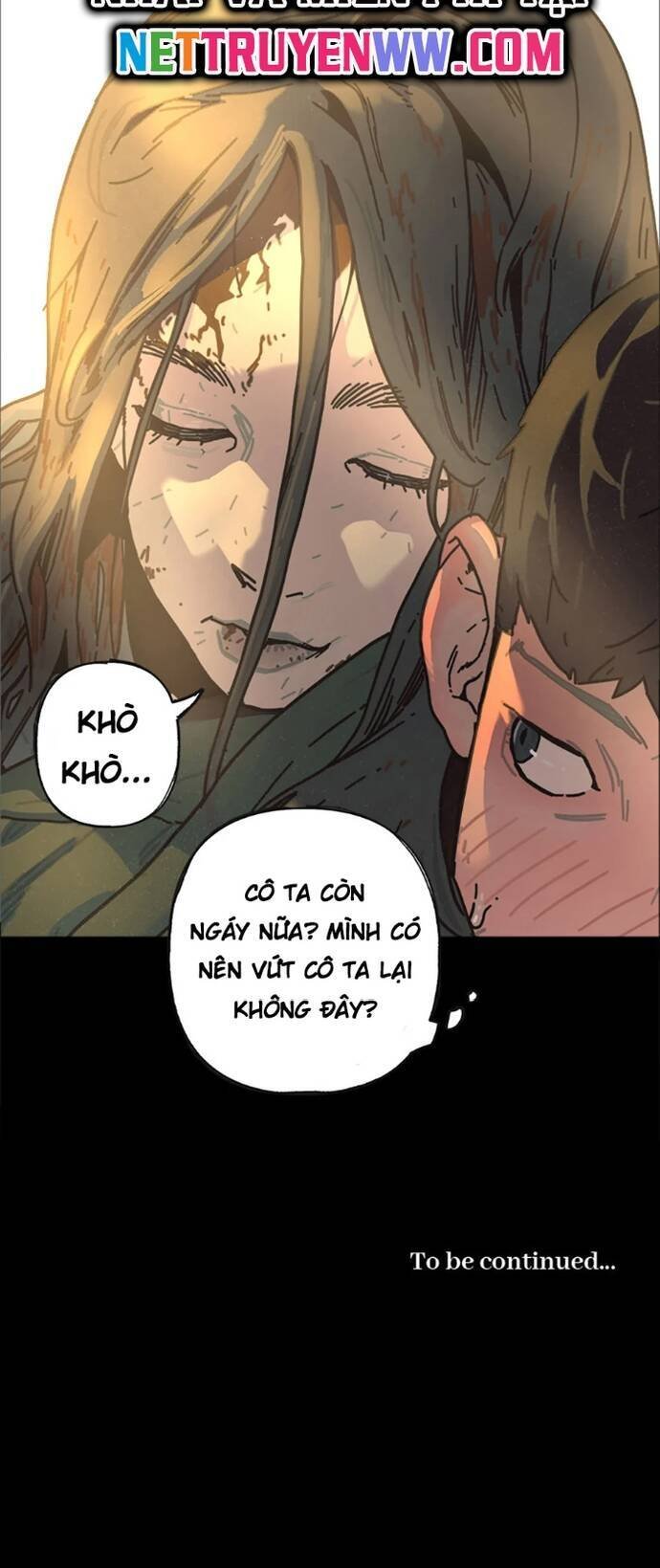 sinh vật gyeongseong: đóa hoa bất diệt chapter 4 63