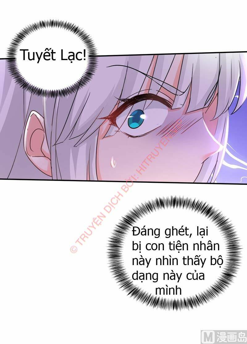 nhập cốt noãn hôn chapter 273 11