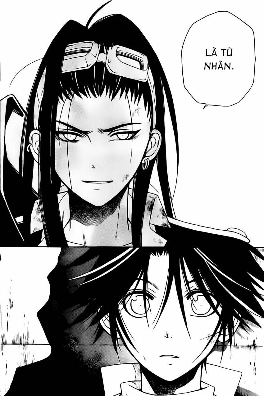 shirayukihime to 7-nin no shuujin chapter 5 10