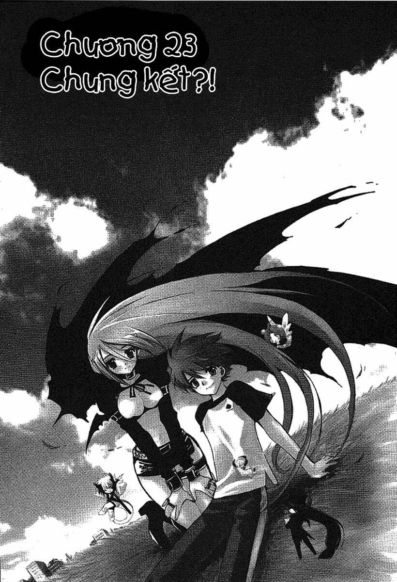 hakoiri devil princess chapter 23 1