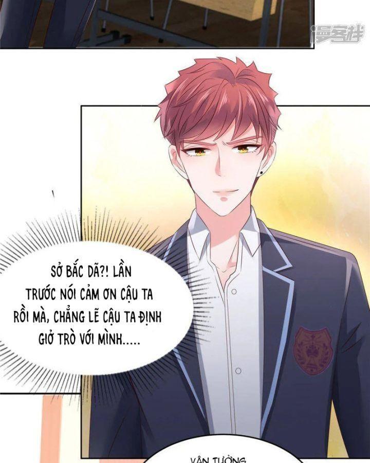 tái sinh tương ngộ chapter 49 9