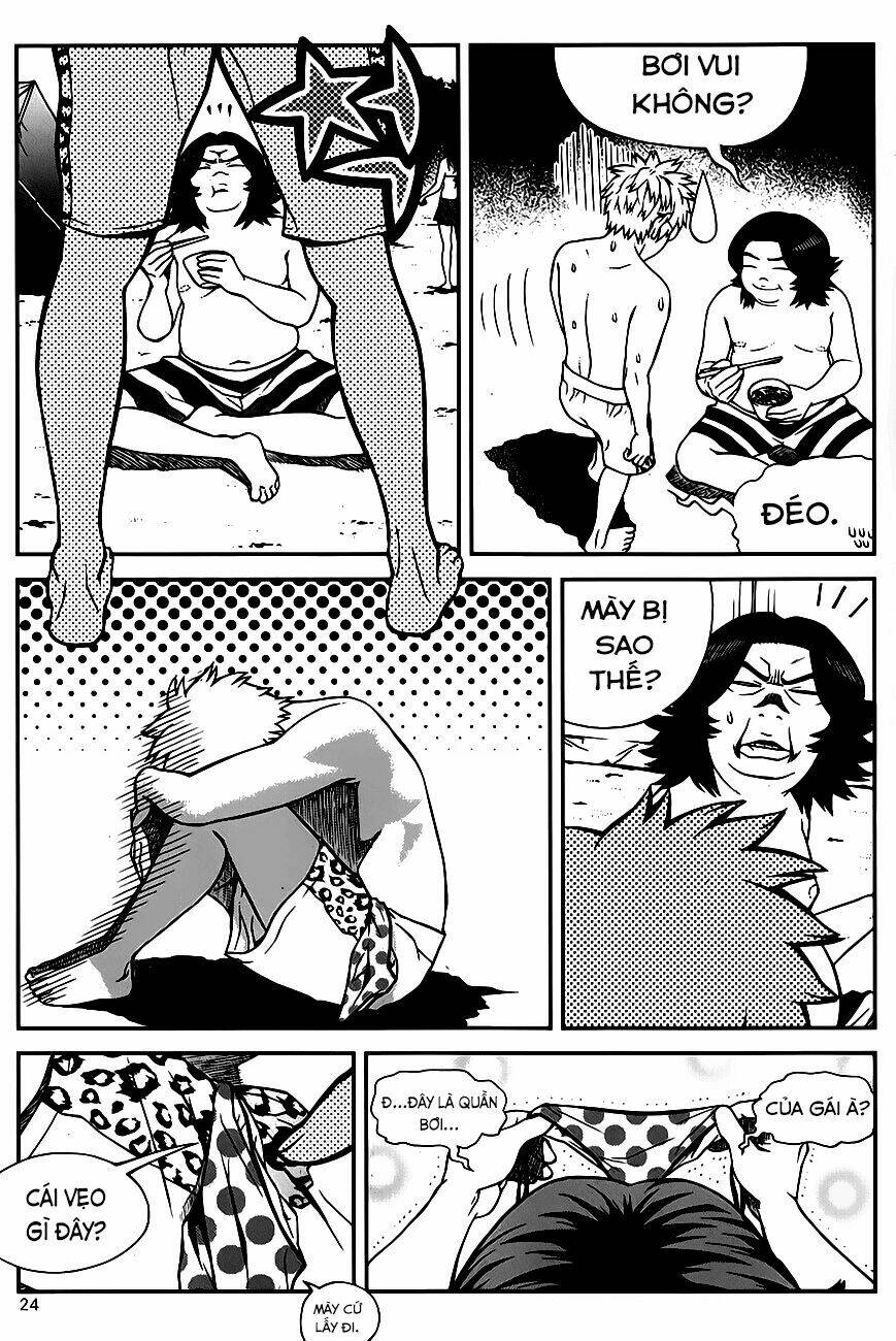 need a girl chapter 46 3