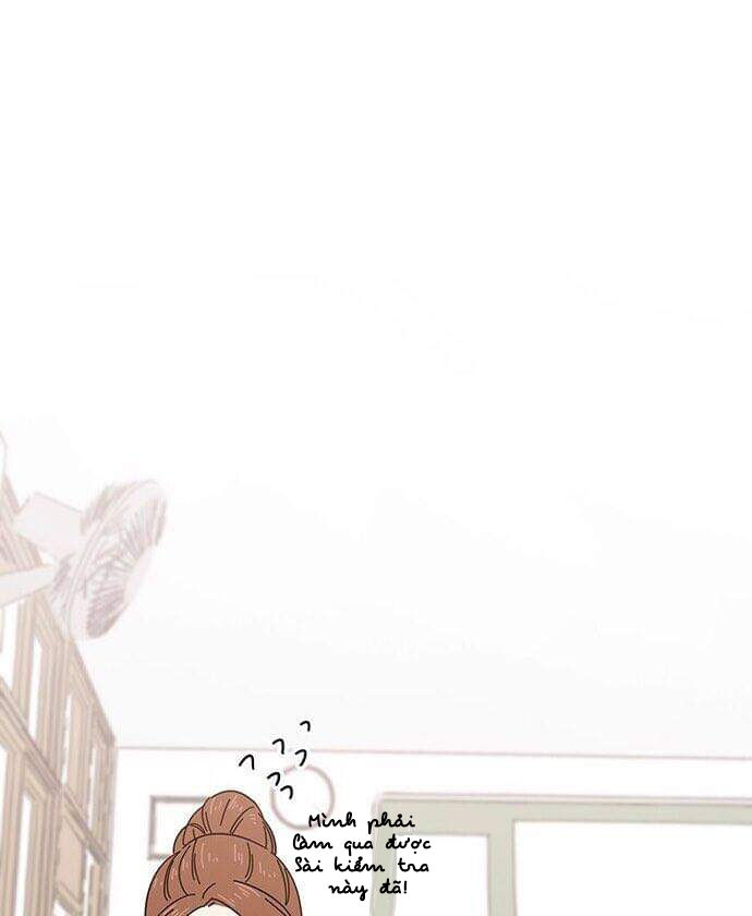 mùa hoa nở rộ chapter 5 40