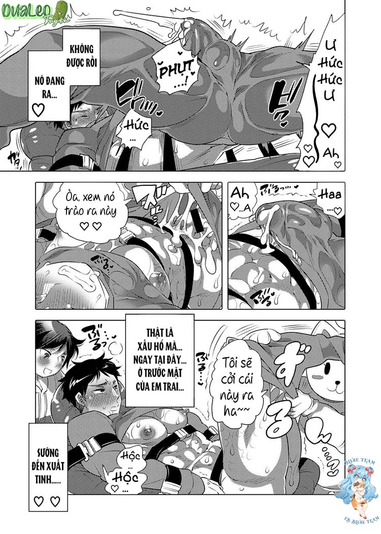 tổng hợp oneshot boylove chapter 11 8