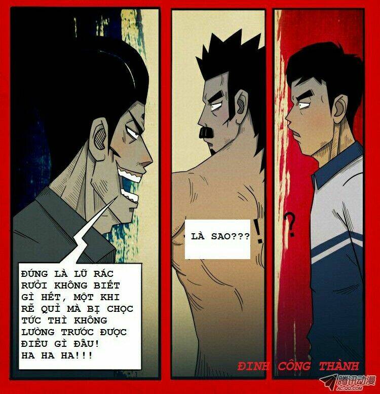 những sự kiện kỳ dị chapter 20 1