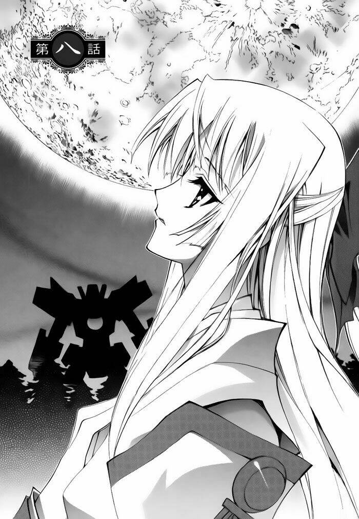 nữ pháp sư tháng 10 chapter 8 3