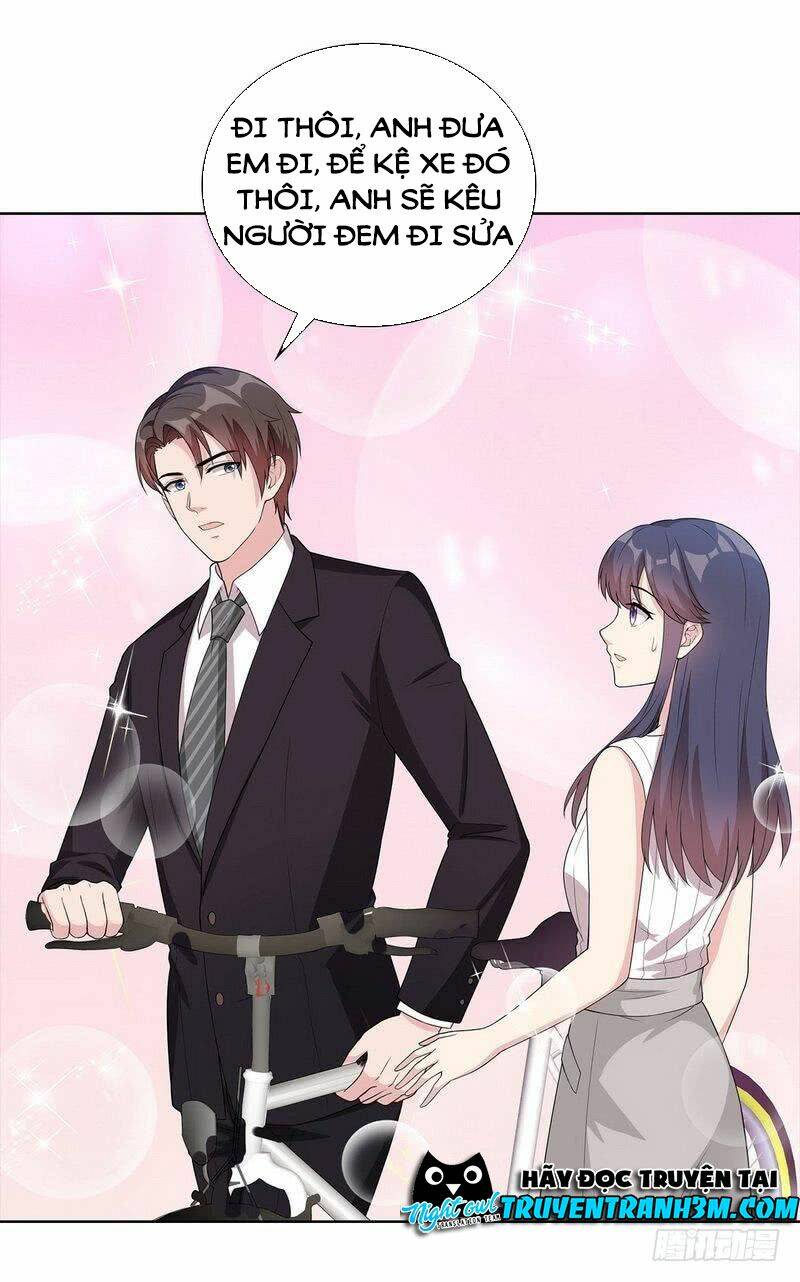 nam thần manh bảo tận diệt chapter 92 3