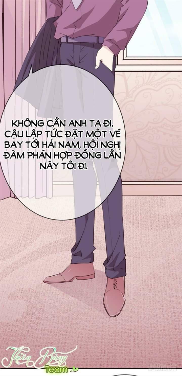101 lần đoạt hôn chapter 14 27